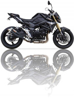Tłumik IXIL SUZUKI GSR 750 [11-16], GSX 750 S [17] Euro 3, Euro 4 (L3XB)