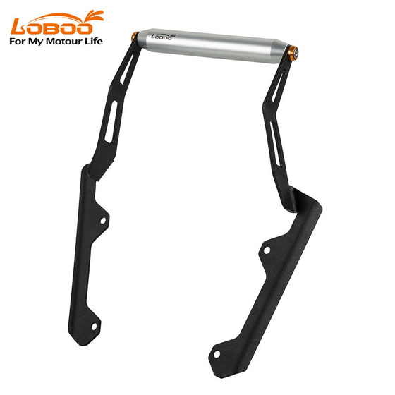 LOBOO Zestaw montażowy GPS Aprilia sr gt200 (2022-) (10.3.09451.002.01)