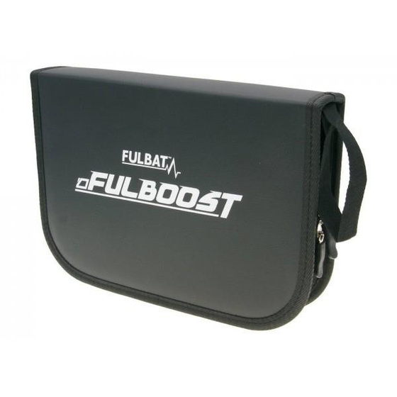 Jumpstarter FULBAT FULBOOST 15000mAh 300A-600A