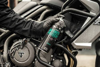 Muc-Off 608 - Motorcycle Protectant preparat zabezpieczający każdą powierzchnię pomiędzy myciami - 400ml