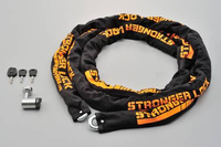 CHAIN LOCK 12MMX4000MM