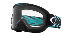 Oakley gogle O frame 2.0 pro MX BLACK BULLET