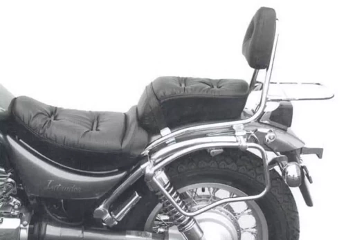 Suzuki VS 600/750/800 (1986-2000) leatherbag holder