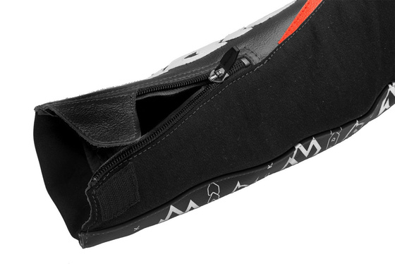 Y134 Track Wind Replica Evo