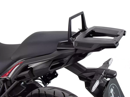 Kawasaki Versys 650 (2015-) Alurack-Metal carrier for TC