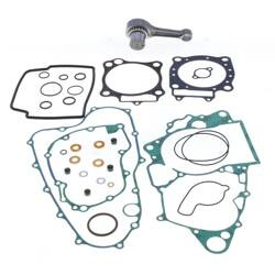 ATHENA 2024/07 KORBOWÓD Z KOMPLETEM USZCZELEK SILNIKOWYCH HONDA CRF 450 R '02-'04 (MADE IN JAPAN)