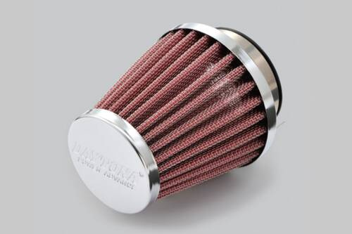 POWER FILTER ROUND 42MM STRAIGHT