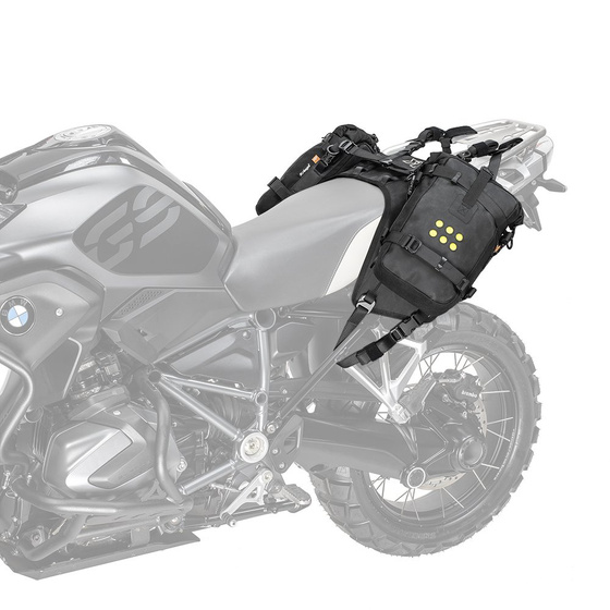 Kriega OS-Base - BMW GS