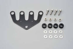 Wspornik do VELONA48  czarny