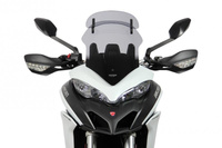 Szyba motocyklowa MRA DUCATI MULTISTRADA 950, AA, 2017-, forma VT, bezbarwna