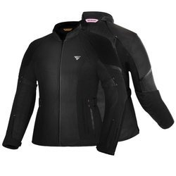 Motorcycle jacket mesh SHIMA JET