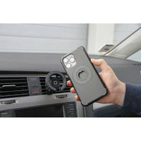 91801 Mag Pro Airvent, Magnetic phone holder for air vent