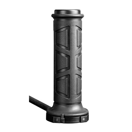 90569 Heated grips (rubber only, no throttle replacement)