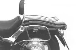 Yamaha XVS 650 Drag Star (1996-2003) solorack bez oparcia