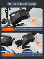 LOBOO Tank bag 10L (10.4.04009.001.01)