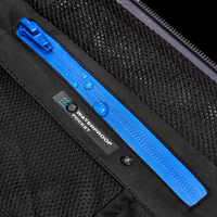 DUNE LADY JKT BLK XS