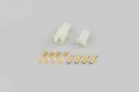 Zestaw konektorów  4-P Typ 110