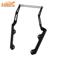 LOBOO Zestaw montażowy GPS Aprilia sr gt200 (2022-) (10.3.09451.002.01)