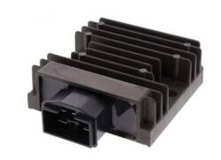 TOURMAX REGULATOR NAPIĘCIA HONDA CBR 125R '11-'13, (OEM: 31600-KVK-901) (MADE IN JAPAN)