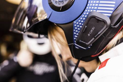 CARDO Spirit HD Single