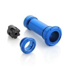 Osłona tylnej piasty