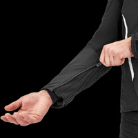 SOLID 2.0 MEN JKT BLK/WHT S