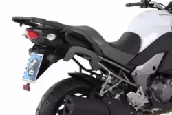 Kawasaki Versys 1000 (2012-2014) C-BOW soft bag holder