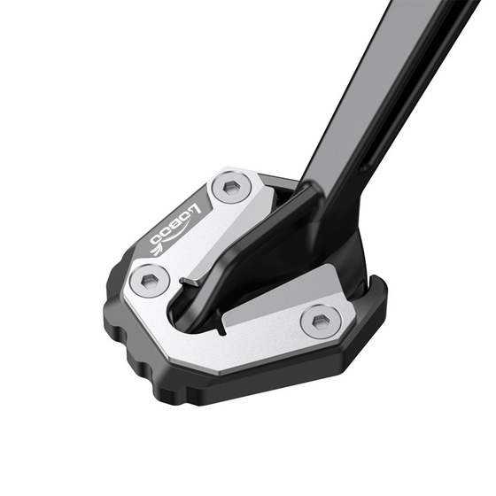 LOBOO Nakładka na stopkę boczną do KTM1290 Super Adventure S (2022-) (10.3.03251.001.11)