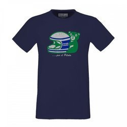 Koszulka t-shirt męska Sparco USA T-SHIRT PILOTA