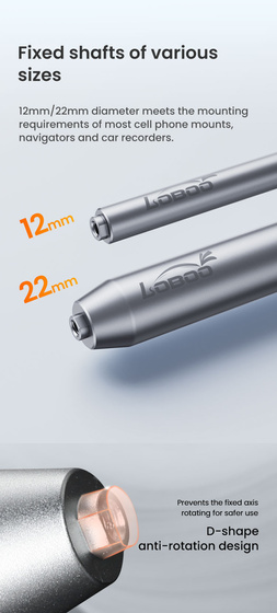 LOBOO Zestaw montażowy GPS BENELI TRK702 (2022-) (10.3.09671.101.01)