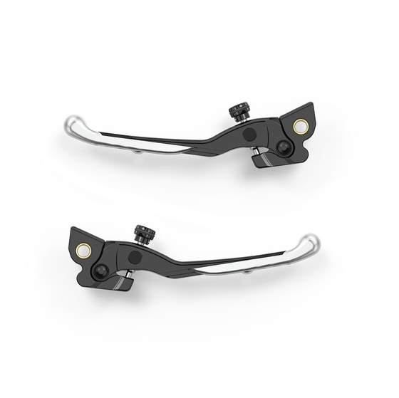Brake lever kit