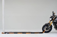 Łańcuch zabezpieczający 12mmx6000mm