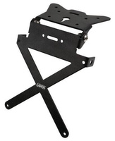 90144 X-Plate licence plate holder
