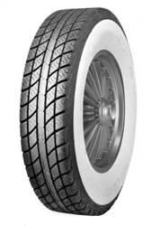 MITAS OPONA 4.50-10C B-61 76N TL 6PR WWW BIAŁY BOK PRZÓD/TYŁ DOT 25/2024 (573387)