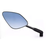 Lusterko Namic Sport szare lewe