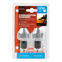 90313 SU-13, Universal bar ends – Aluminium