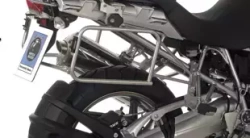 BMW R 1200 GS (2008-2012) stelaż pod sakwy boczne Lock it