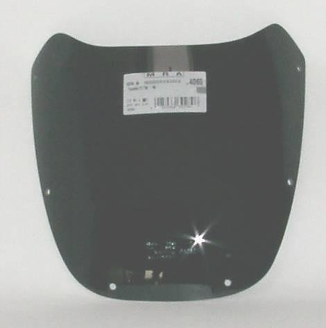 Motorcycle Windshields MRA YAMAHA FZ 750 ( 1 FN ), 1FN, -1986, form O, transparent