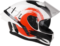 Kask Motocyklowy LAZER RAFALE SR JAPAN rozm. L
