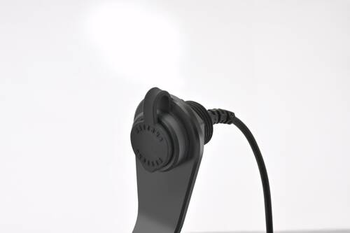 80992 USB Type-C Cowl Fairing Mount ø20mm