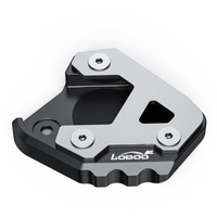 LOBOO Nakładka na stopkę boczną do SUZUKI DL650