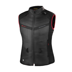 POWERHEAT VEST LADY XXL