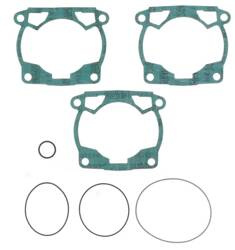 ATHENA USZCZELKI TOP END (GŁOWICY I CYLINDRA) (RACING) GAS GAS EC/EX 250/300, MC 250 '24, HUSQVARNA TC 250 '23-'24, TE 250/300 '24, TX 300 '23-'24, KTM EXC/XC-W 250/300 '24, SX/XC 250/300 '23-'24