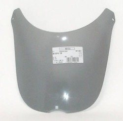 Szyba motocyklowa MRA HONDA CBR 1000 F, SC21, -1988, forma S, czarna