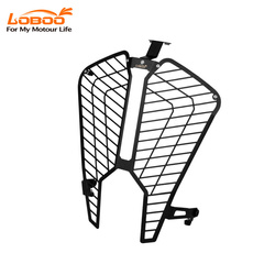 LOBOO Osłona przedniego oświetlenia KTM 1290 Super Adventure S/R (2022-) (10.3.06251.001.11)