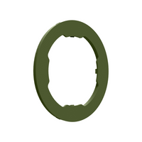 Quad Lock® MAG Ring Green