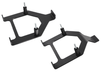 Zestaw zabezpieczający do bocznych kufrów Xplorer