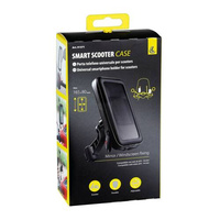 91571 Smart Scooter Case, universal smartphone holder for scooter