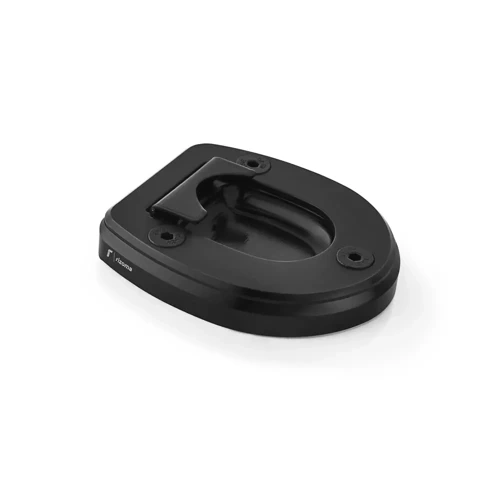 Poszerzenie stopki bocznej