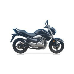 Silencer / Exhaust IXIL SUZUKI GW 250 INAZUMA [12-15] right side (L3XB)